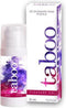 TABOO PLEASURE GEL 30ML