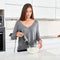 Black & Decker BXHBA1500E - blender + staafmixer - 1500 W Zwart - Roestvrijstaal RVS