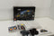 LEGO Oracle Red Bull Racing RB20 F1 - Technic model - V6-motor met bewegende zuigers - Blauw Geel Rood Zwart