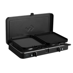 Cadac 2 Cook Turbo FFD Deluxe Gas kooktoestel