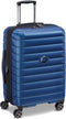 Middelgrote koffer Delsey Shadow 5.0 Blauw 66 x 29 x 44 cm