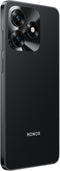 Honor X5c Plus - Smartphone - 256GB opslag - Zwart