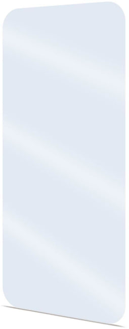 Celly EASY1055 - Screenprotector - Gehard glas 9H Krasbestendig Schokbestendig - Transparant