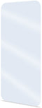 Celly EASY1055 - Screenprotector - Gehard glas 9H Krasbestendig Schokbestendig - Transparant