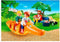 PLAYMOBIL City Life Avontuurlijke speeltuin - 70281