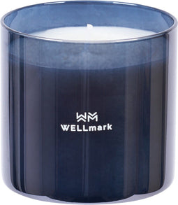 Wellmark Brave collection Geurkaars - medium - metallic grey