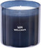 Wellmark Brave collection Geurkaars - medium - metallic grey