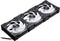Phanteks D30-120 - D-RGB Ventilator - 120mm 30mm - Zwart (3-pack)