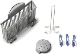 BOSCH - Afwashulpset - Set Toebehoren Vaatwasser