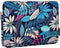Laptophoes 14 Inch GV - Laptop Sleeve - Forest Blauw
