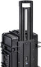 B&W International Type 6700 - Hardcase koffer - Waterdicht IP67 - Zwart