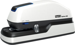 Nietmachine elektr rapid optima 20 zwart zilver | 2 stuks