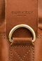 BURKELY Vintage Jack Worker - Laptoptas 13,3 inch - Leer - Cognac