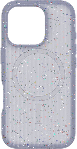 Otterbox Symmetry Core - Soft case - MagSafe - Paars (iPhone 16 Pro)