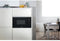 Whirlpool WMF250G - Volledig geïntegreerde magnetron - 25L inhoud - Grillfunctie - 1.000W vermogen