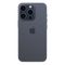 Apple iPhone 15 Pro - Blauw titanium - 512 GB - eSIM