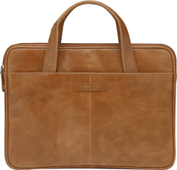 Dbramante1928 Silkeborg - Laptoptas - Volnerf leder - Geschikt voor 13 inch