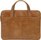 Dbramante1928 Silkeborg - Laptoptas - Volnerf leder - Geschikt voor 13 inch