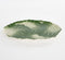 Mica Decorations Bord Kool - L43 x B29 x H3 cm - Donkergroen