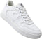 Cruyff Royal C - Lage sneakers - Vetersluiting EVA tussenzool - Wit