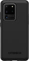 Otterbox Symmetry Case - Samsung Galaxy S20 Ultra 5G - Soft case - Zwart
