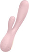 Satisfyer 'Mono Flex', 20,5 cm, met app