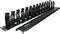 Phasak PA 5095 rack-toebehoren Voorpaneel