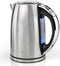 Cuisinart CPK17SE - Waterkoker - Instelbare temperatuur - LCD-scherm