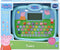 VTech Peppa Pig Tablet - Kinder Leercomputer - Educatief Speelgoed - Letters, Voorwerpen, Cijfers & Tellen