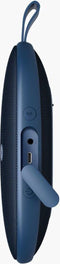 Fresh 'n Rebel Rockbox Bold X - Bluetooth Speaker - Waterproof IPX7 - Blauw