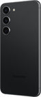 Samsung Galaxy S23 - Zwart - 256 GB - Fysieke simkaart + eSIM