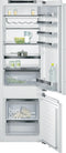 Siemens KI87SSDE0 - Inbouw koel-vriescombinatie - hyperFresh Plus lade - iQ500