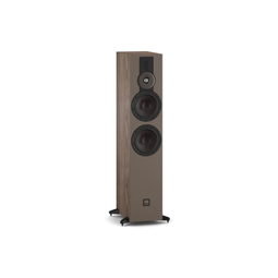 DALI SONIK 7 - Luidspreker - 2 x 7-inch woofers - Walnoot