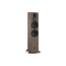 DALI SONIK 7 - Luidspreker - 2 x 7-inch woofers - Walnoot