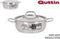 Kookpot met Deksel Quttin Roestvrij staal