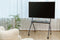 Verrijdbaar TV standaard statief - tot 86 inch - 120 kg belastbaar - Grijs