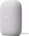 Google Nest Audio - Smart Wifi Speaker - 75% luider 50% krachtigere bas - Wit