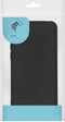 iMoshion Hoesje Geschikt voor Xiaomi Poco M3 Hoesje Siliconen - iMoshion Color Backcover - Zwart