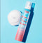 Umberto Giannini - Mermaid Beach Waves Volume Mousse - Natuurlijke volumeboost en UV-bescherming - 200 ml