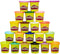 Play-Doh Super Color Pack - Boetseerklei - 20 kleuren - (20 stuks)