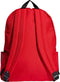 adidas Sportswear Classic Badge of Sport Rugzak - Unisex - Rood- 1 Maat