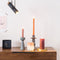 Zuiver Marlon Hanglamp Zwart