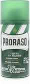 Proraso scheerschuim 300 ml