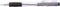 OFFICE products balpen 0,5 mm, zwart 50 stuks