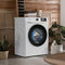 Bomann WA 7175 - Wasmachine - 7 kg - 1400 tpm - Wit