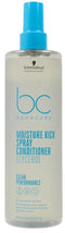 Schwarzkopf Professional BC Bonacure - Moisture Kick Spray Conditioner - 400 ml