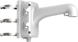 Hikvision DS-1604ZJ-pole paalmontage voor PTZ camera's