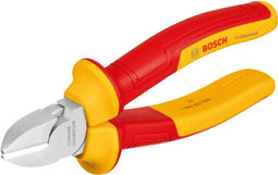 Bosch Professional VDE Diagonale Zijkniptang - 160 MM