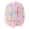 Kinderrugzak Peppa Pig Blauw Wit Roze 27 x 33 x 10 cm 3D
