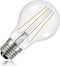 Integral LED Filament Lamp - E27 - 2700K Warm wit licht - 6 Watt - Niet dimbaar